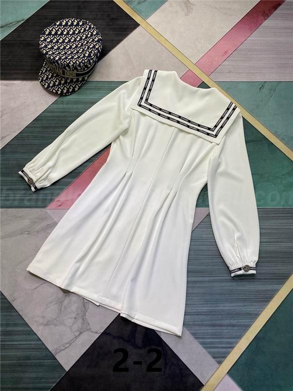 Chanel Women's Dress 60